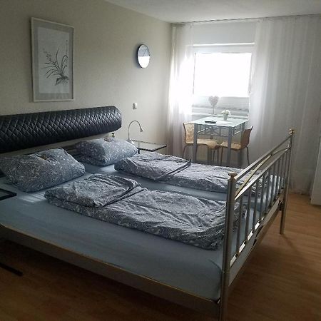 Rooming24, Kleine Pension Lübeck Eksteriør billede